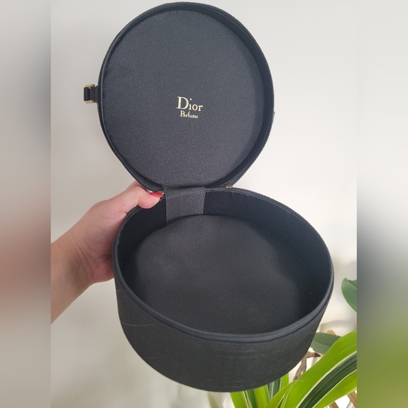 Christian Dior Vanity Box VTG - Picture 13 of 13